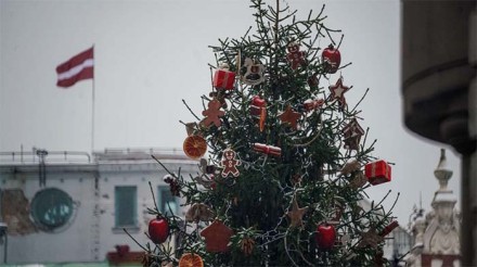 ПЕРСПЕКТИВЫ ЛАТВИИ