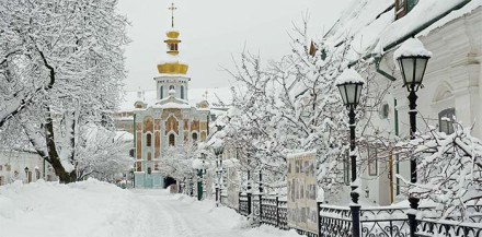 К РОЖДЕСТВУ