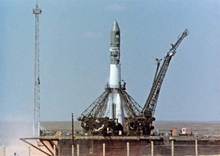 ОПЕРАЦИЯ БАЙКОНУР