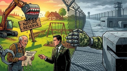 ​СТРАНЫ-ПОЛИГОН