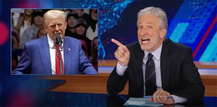 ЧЕСТНЫЙ ПРЕЗИДЕНТ