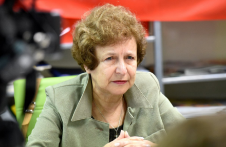 СУДЕБНЫЙ ПРИГОВОР ЗА &laquo;НЕПРАВИЛЬНУЮ&raquo; ОЦЕНКУ ИСТОРИИ