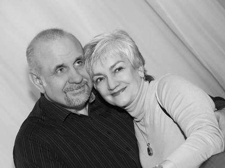 В ЛАТВИИ ЗАДЕРЖАЛИ ЖЕНУ СЕРГЕЯ ВАСИЛЬЕВА