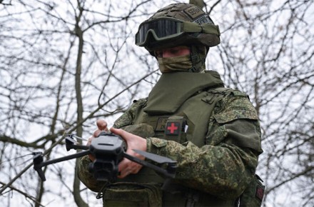 ТАНКИ УШЛИ В ПРОШЛОЕ