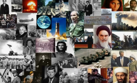 ​КАК ПЕРЕСТАТЬ СПОРИТЬ С ИСТОРИЕЙ