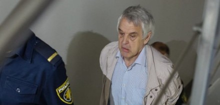 ПОСЛЕДНЕЕ СЛОВО И ПРИГОВОР