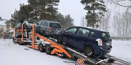 КАК НАЖИВАЮТСЯ НА ПОМОЩИ УКРАИНА