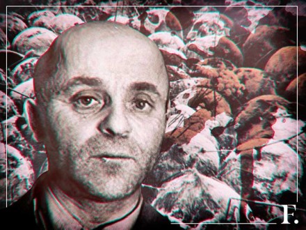 ИСТОРИЯ ОДНОГО УЧИТЕЛЯ-ЕВРЕЯ