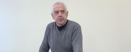 ​ЗА 15 МИНУТ НАУЧНОГО ДОКЛАДА 10 ЛЕТ ТЮРЬМЫ