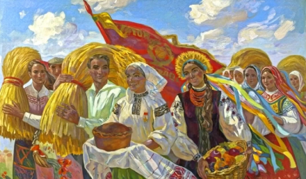 ПОСВЯЩАЕТСЯ АЛЕКСАНДРУ ГАПОНЕНКО