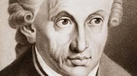 ОТ КАНТА ДО ТРАМПА