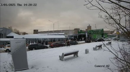 ПРИБАЛТЫ ЕДУТ В РОССИЮ И БЕЛАРУСЬ