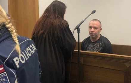 СУД КАК БЕССМЫСЛИЦА