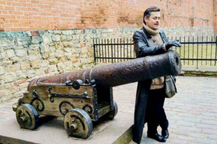 ВРЕМЯ ИНТЕРЕСНЫХ ВСТРЕЧ И ПОЛЕЗНОГО ОПЫТА