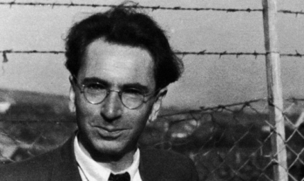 СКАЗАТЬ ЖИЗНИ &laquo;ДА&raquo; ПОСРЕДИ НОВОГО МИРОВОГО ПОРЯДКА