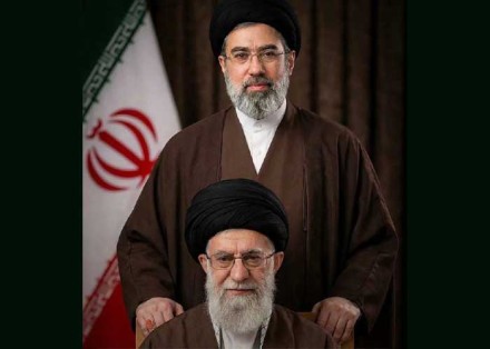 ВОИН И БОГОСЛОВ