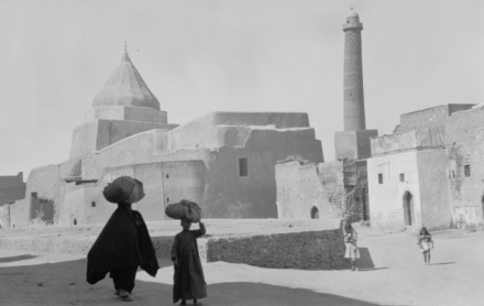 ИНТЕРВЕНЦИЯ КАК НАЧАЛО &laquo;НОВОГО МИРОВОГО ПОРЯДКА&raquo;