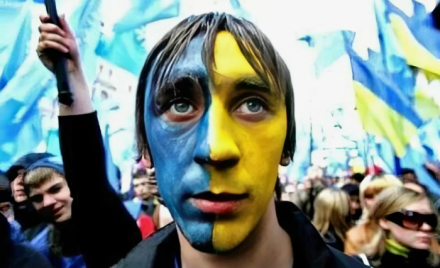 ​КАК ОПРЕДЕЛИТЬ УКРАИНЦА