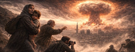 ВТОРАЯ ИРАНСКАЯ ВОЙНА