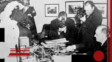 ​КАК США ВОЕВАЛИ ЧУЖИМИ РУКАМИ