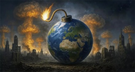 ​НЕ ВЛИВАЙТЕ МОЛОДОГО ВИНА 