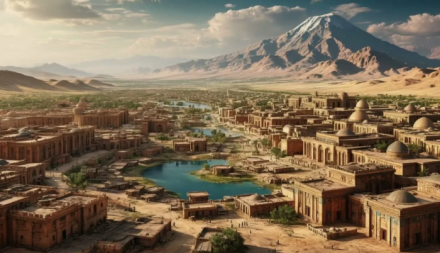 НЕПОКОРЕННАЯ ВЕЧНОСТЬ