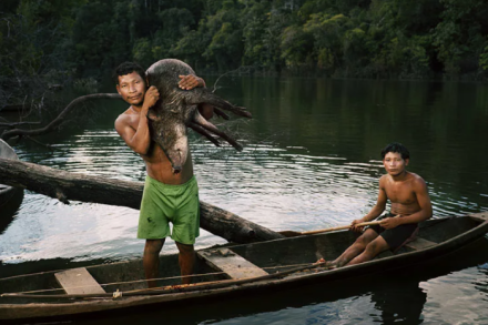 ​ЛЮДИ БЕЗ ЗАВТРА