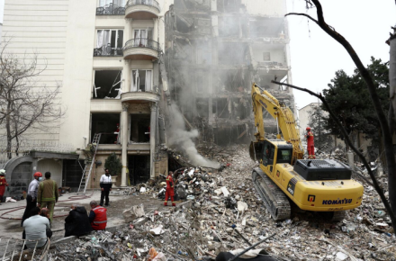 МИР, В КОТОРОМ НЕТ МИРА