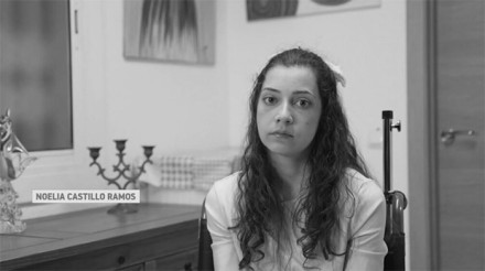 ​УБИЙСТВО НОЭЛИИ КАСТИЛЬО