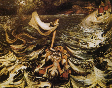 УРЕЗАННЫЙ УКРАИНСКИЙ КОНФЛИКТ В ЗАПАДНЫХ СМИ 