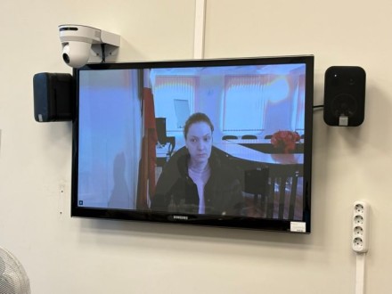 ВЕСТИ ОТ ПОЛИНЫ КАМЛЕВОЙ