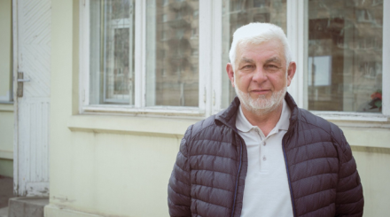 МУФТИЙ ОТВЕТИЛ ВИЦЕ-МЭРУ РИГИ