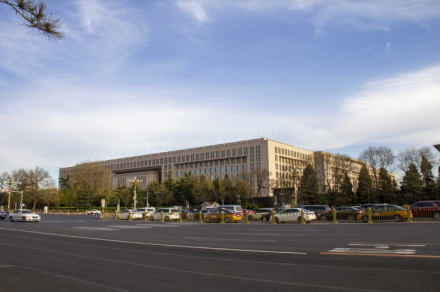 КИТАЙСКАЯ СТРАТЕГИЯ &laquo;МЯГКОГО ВЛИЯНИЯ&raquo;