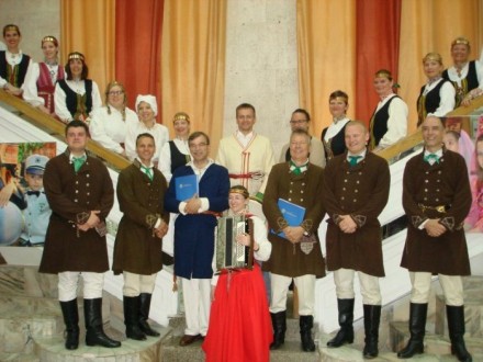 ЛАТВИЯ ОСТАВИЛА ЛАЗЕЙКУ