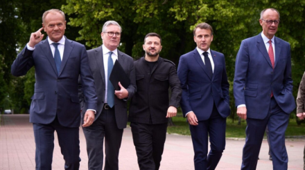 НАЦИЗМ И &laquo;ПЛУТОКРАТИИ&raquo;