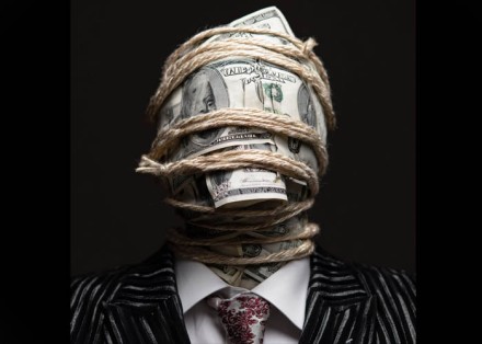 ВРЕМЕННО СТЕСНЕННЫЕ МИЛЛИОНЕРЫ