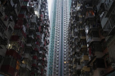 ГОНКОНГСКИЙ МОНСТР