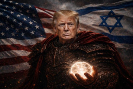 СЛЕПОЕ ПЯТНО ЕВРОПЕЙСКОЙ ПОЛИТИКИ