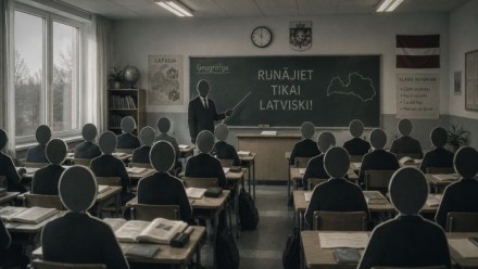 ЛАТВИЙСКОЕ ОБЩЕСТВО: КАК РАБОТАЕТ МЕХАНИЗМ ГЛУПОСТИ. ЧАСТЬ 2