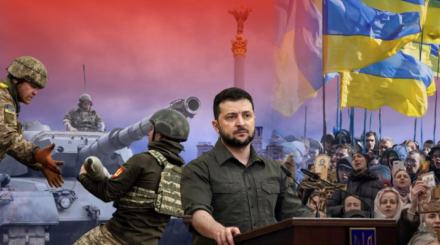 ​УКРАИНА ЗА НЕДЕЛЮ