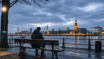 ​СТРАНА, КОТОРАЯ ПЕРЕСТАЛА МЕЧТАТЬ