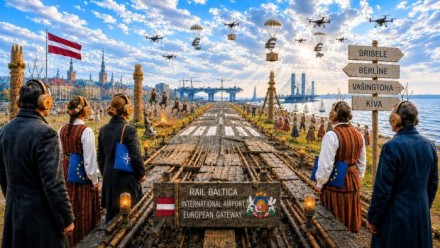 ТЕРРИТОРИЯ КАРГО-КУЛЬТА
