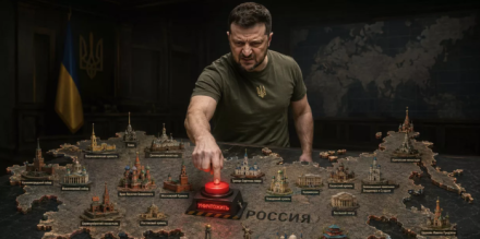 ВОЙНА С ПАМЯТЬЮ ДОШЛА ДО СЕВАСТОПОЛЯ