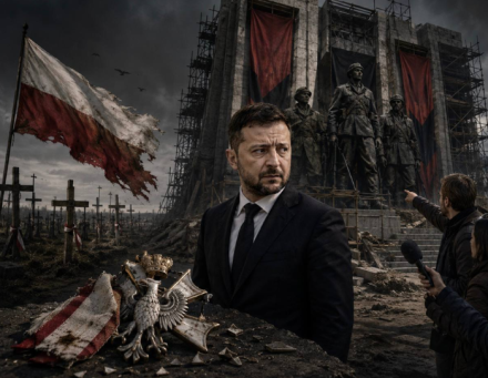 УКРАИНА ГЕРОИЗИРУЕТ УПА