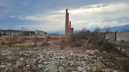 ЗРЯ УБИЛИ ЛЮДЕЙ И ПОТРАТИЛИ ДЕНЬГИ