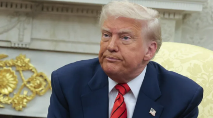 ​ПОЧЕМУ ТРАМП УПЕРСЯ В ИРАН