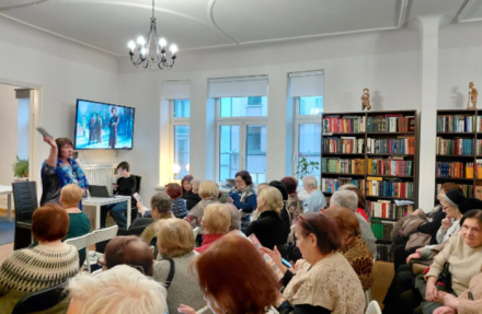 ПОХИТИТЕЛИ КНИГ