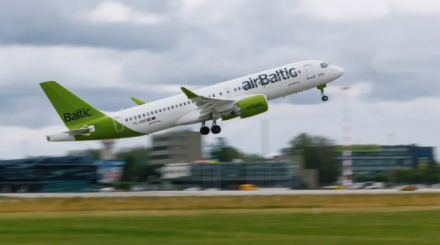 AIR BALTIC КАК ЗЕРКАЛО ЛАТВИЙСКОЙ ДЕЙСТВИТЕЛЬНОСТИ