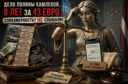 НАЦИОНАЛЬНАЯ АРИФМЕТИКА СОРОКА ТРЁХ ЕВРО