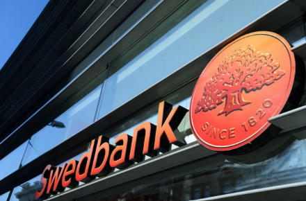 SWEDBANR ПРИДУМАЛ СОБСТВЕННЫЕ САНКЦИИ 